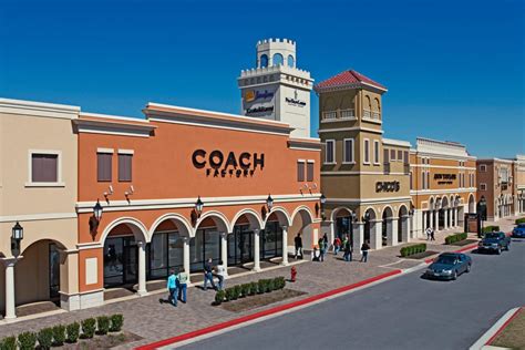 san marcos premium outlets address